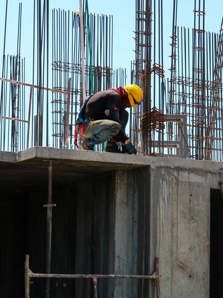 arquitecto técnico